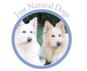 Just Natural Dogs