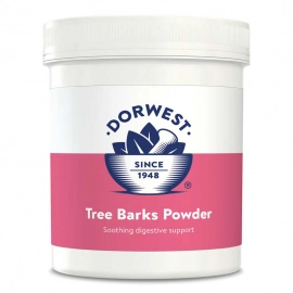 Tree Barks Powder For Dogs And Cats