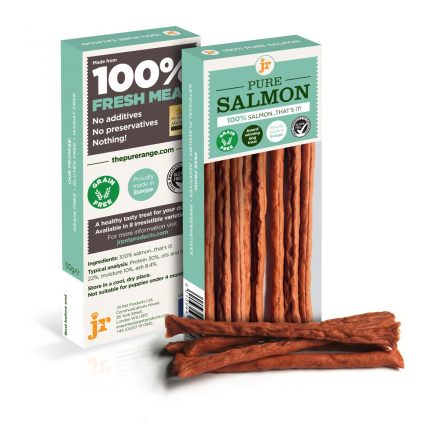 salmon sticks image