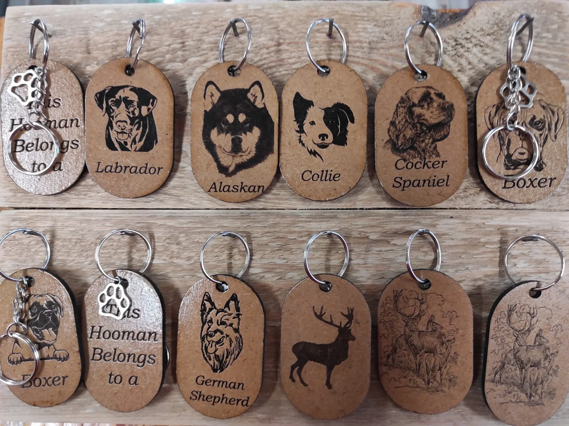 Photo of Key Chains